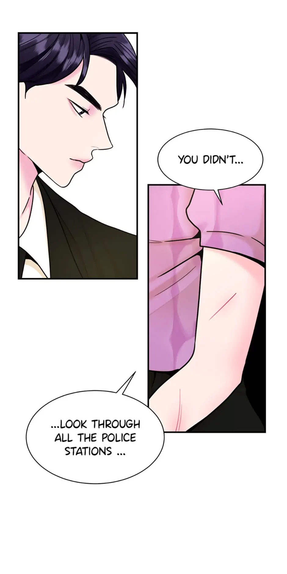 The Cellist Chapter 43 - page 39