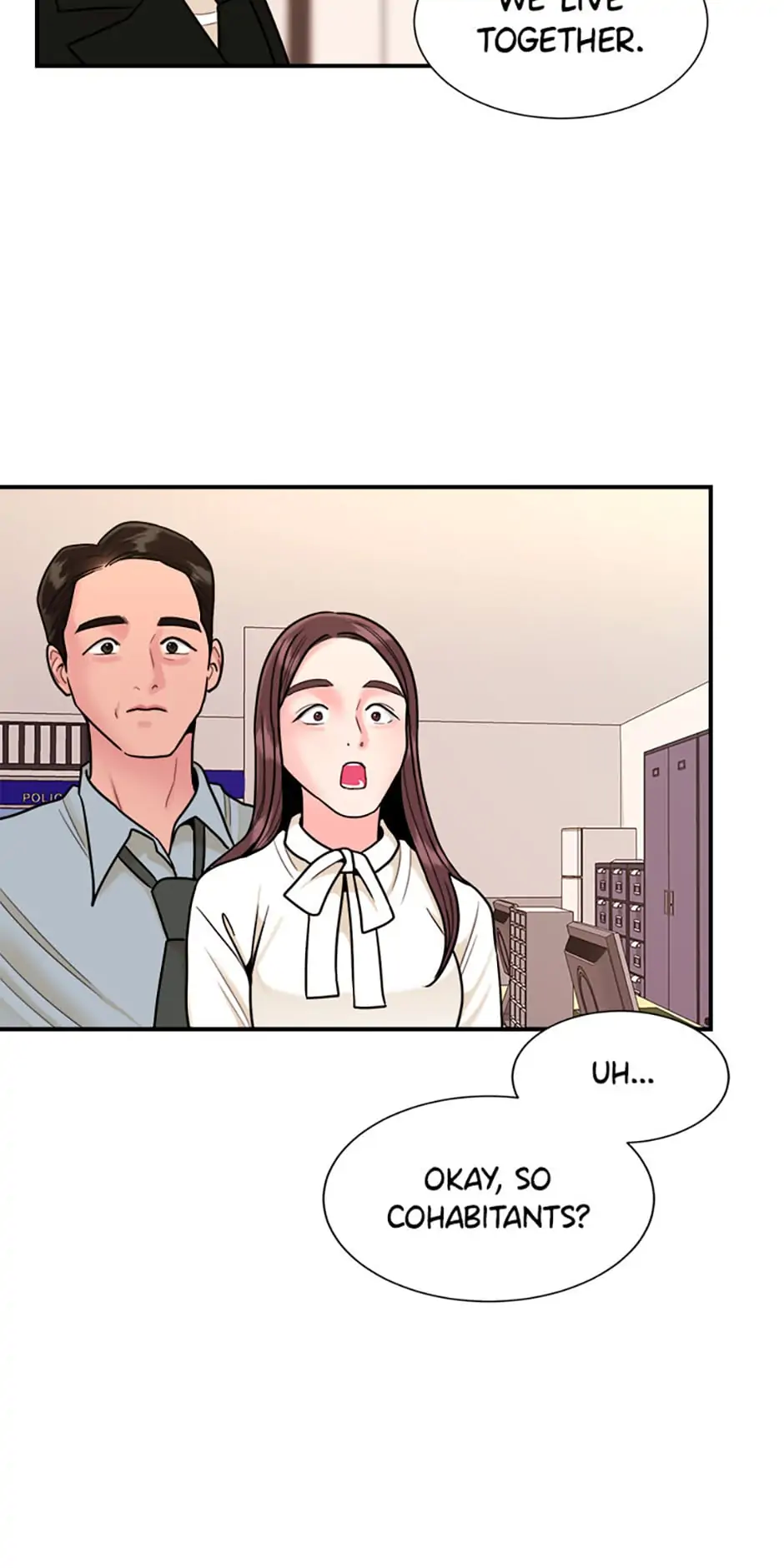The Cellist Chapter 43 - page 43
