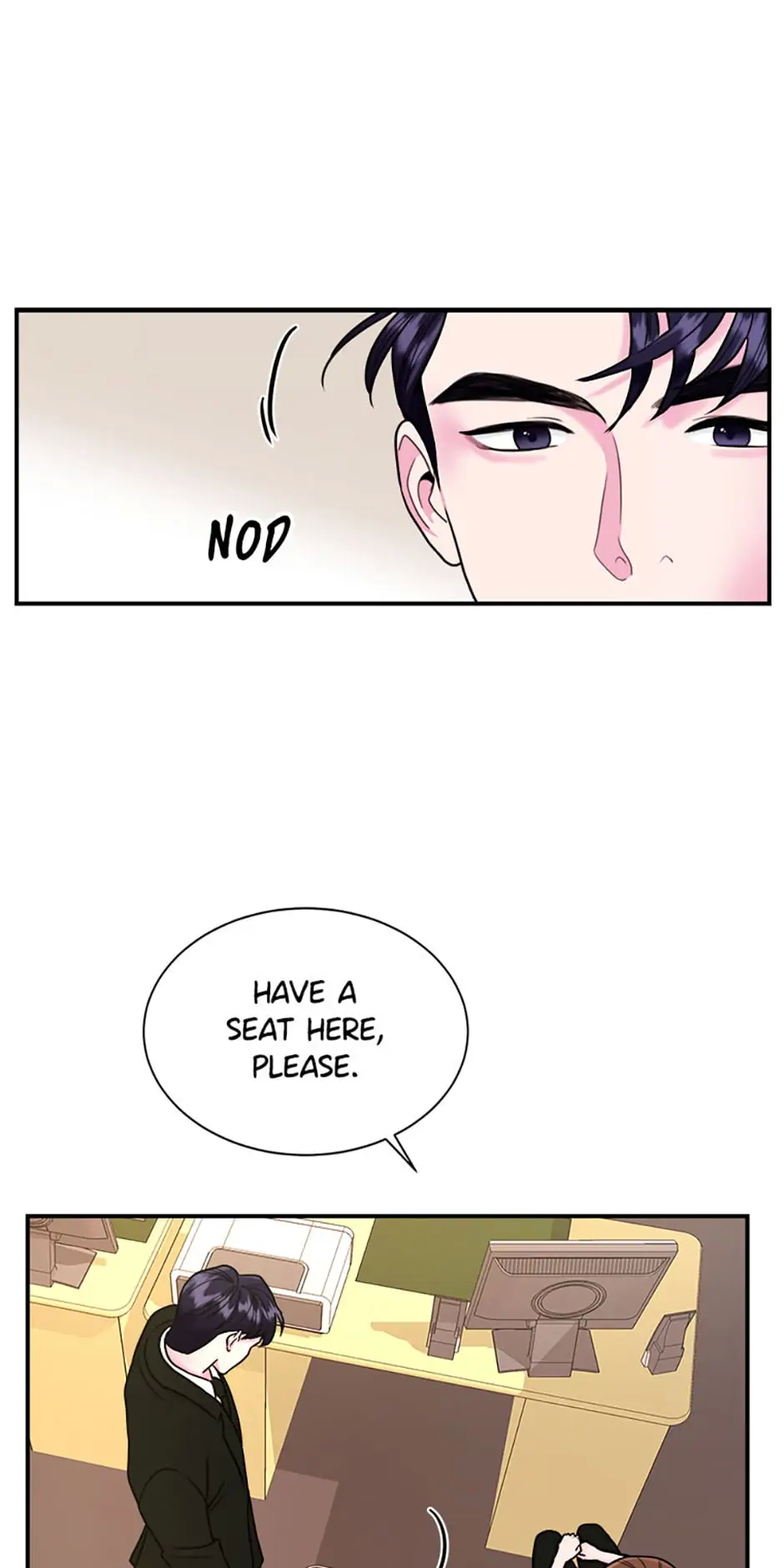 The Cellist Chapter 43 - page 44