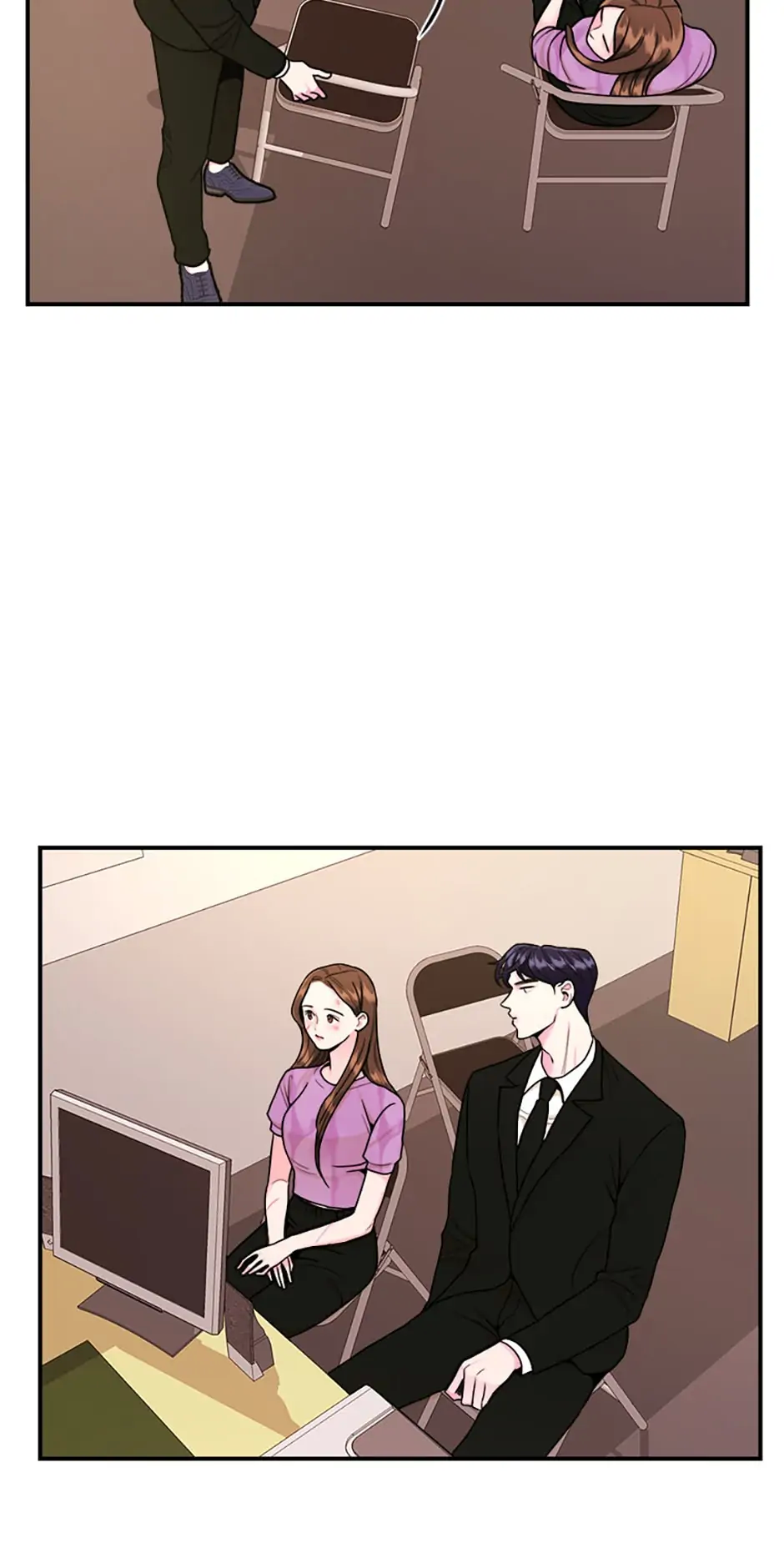 The Cellist Chapter 43 - page 45
