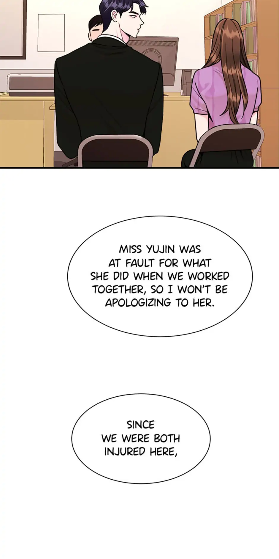 The Cellist Chapter 43 - page 48