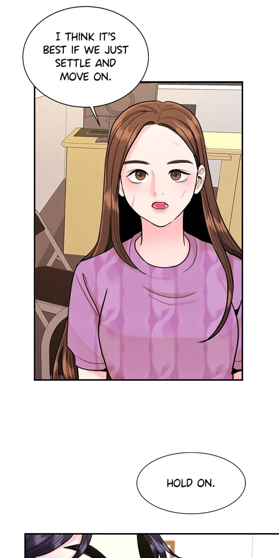 The Cellist Chapter 43 - page 49