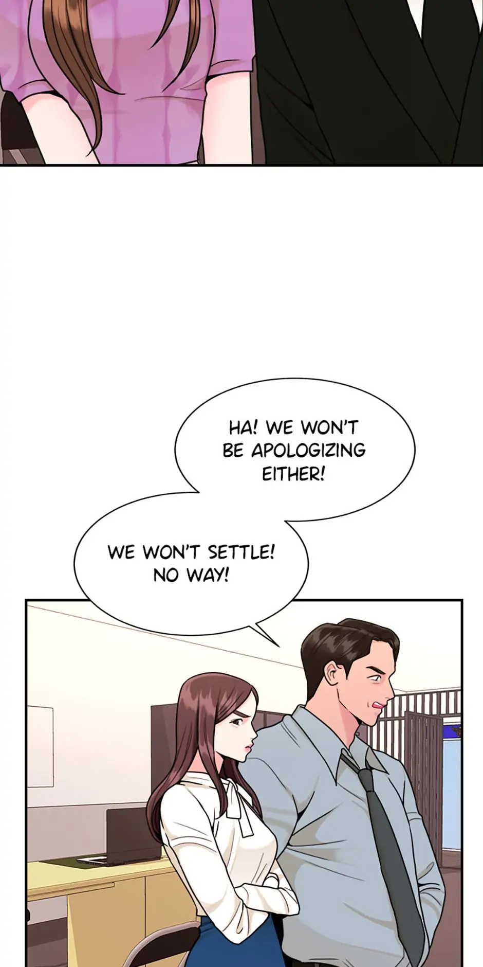 The Cellist Chapter 43 - page 51