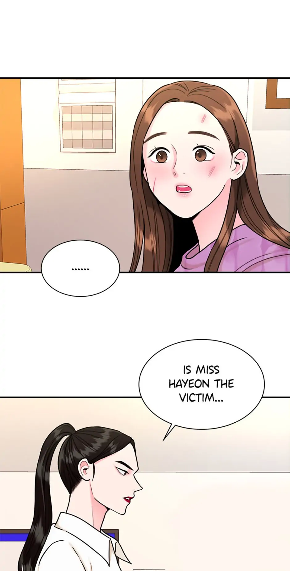 The Cellist Chapter 43 - page 54