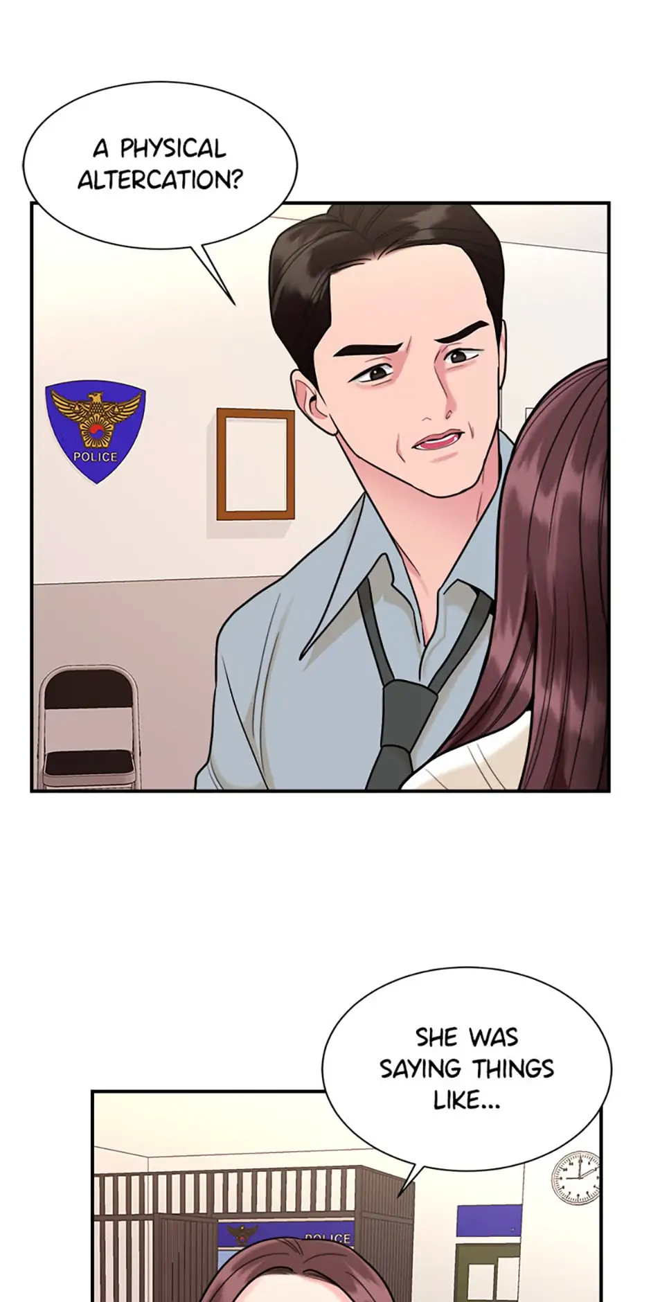 The Cellist Chapter 43 - page 7