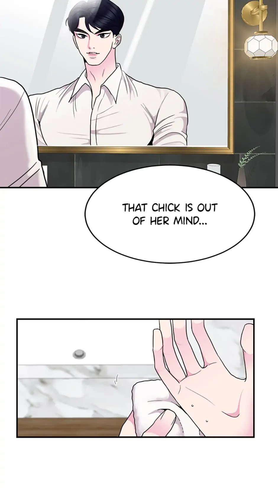 The Cellist chapter 5 - page 10