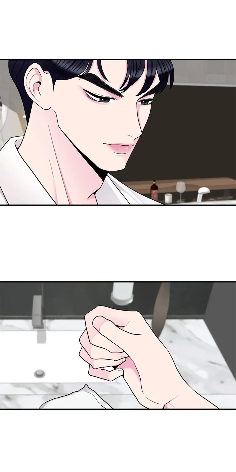 The Cellist chapter 5 - page 11