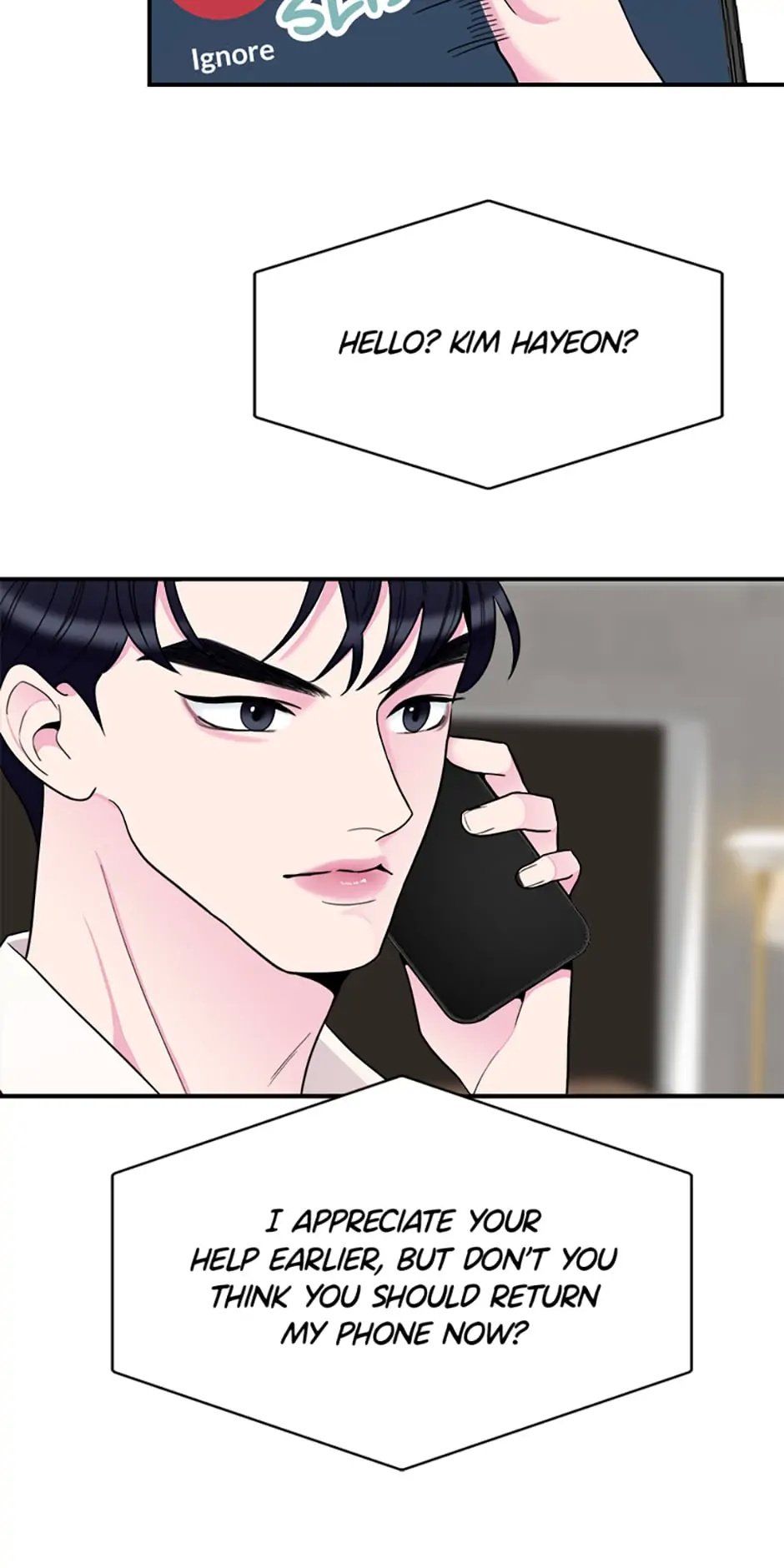 The Cellist chapter 5 - page 15