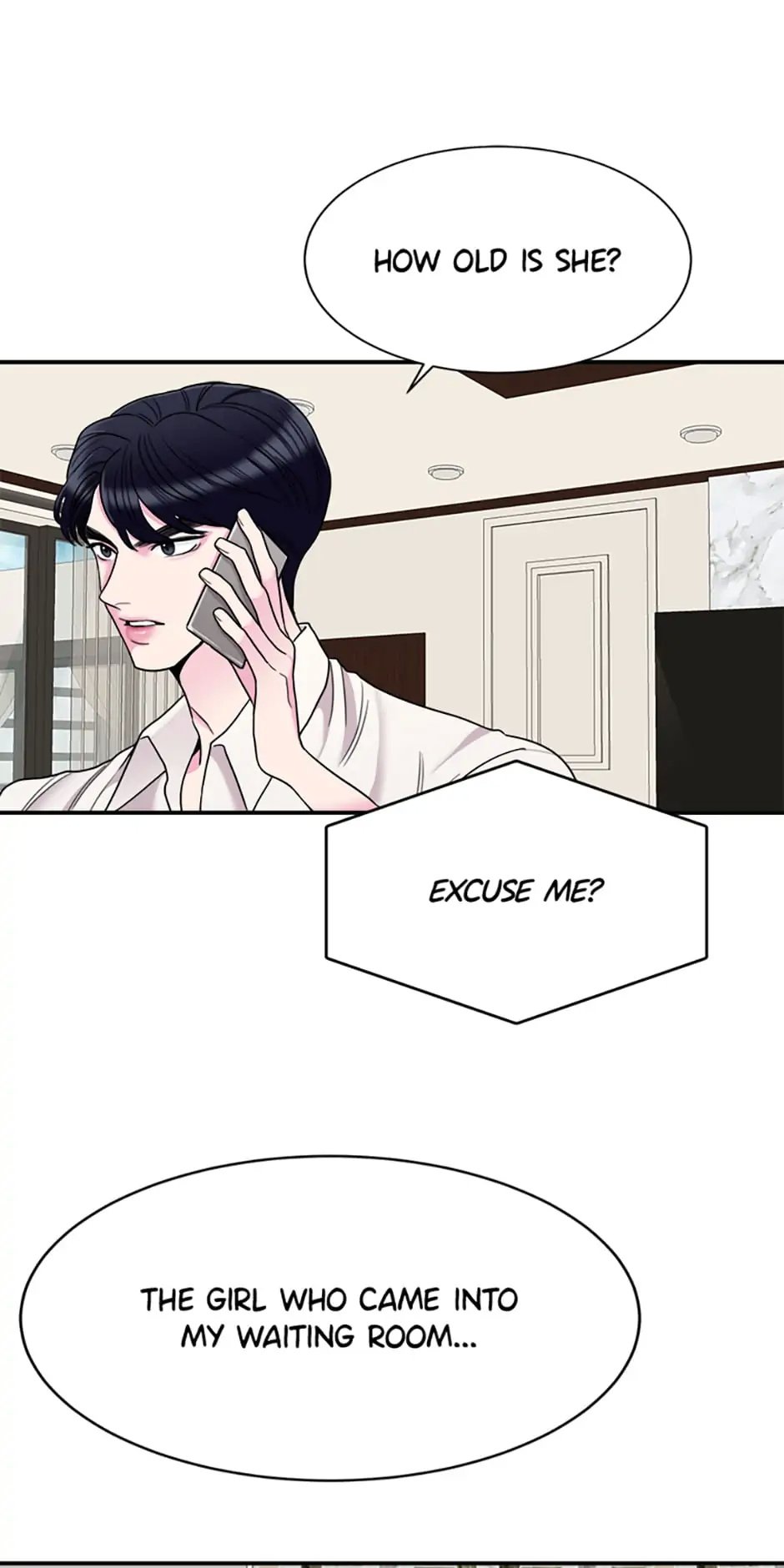 The Cellist chapter 5 - page 21