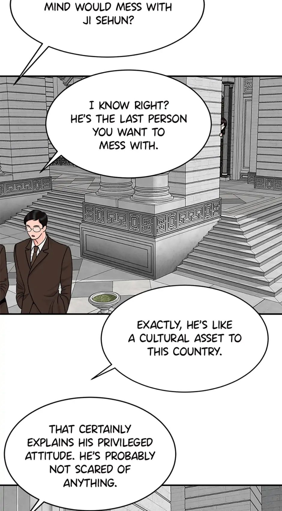 The Cellist chapter 5 - page 33
