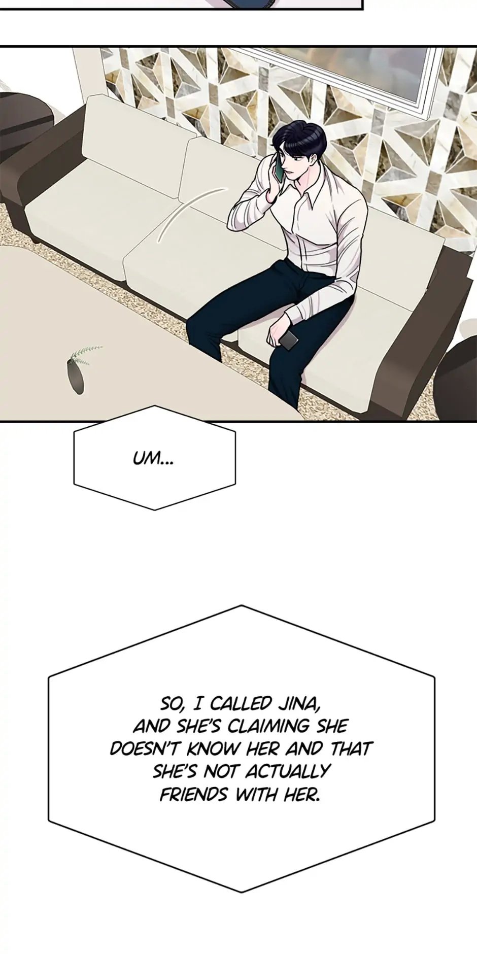 The Cellist chapter 5 - page 38