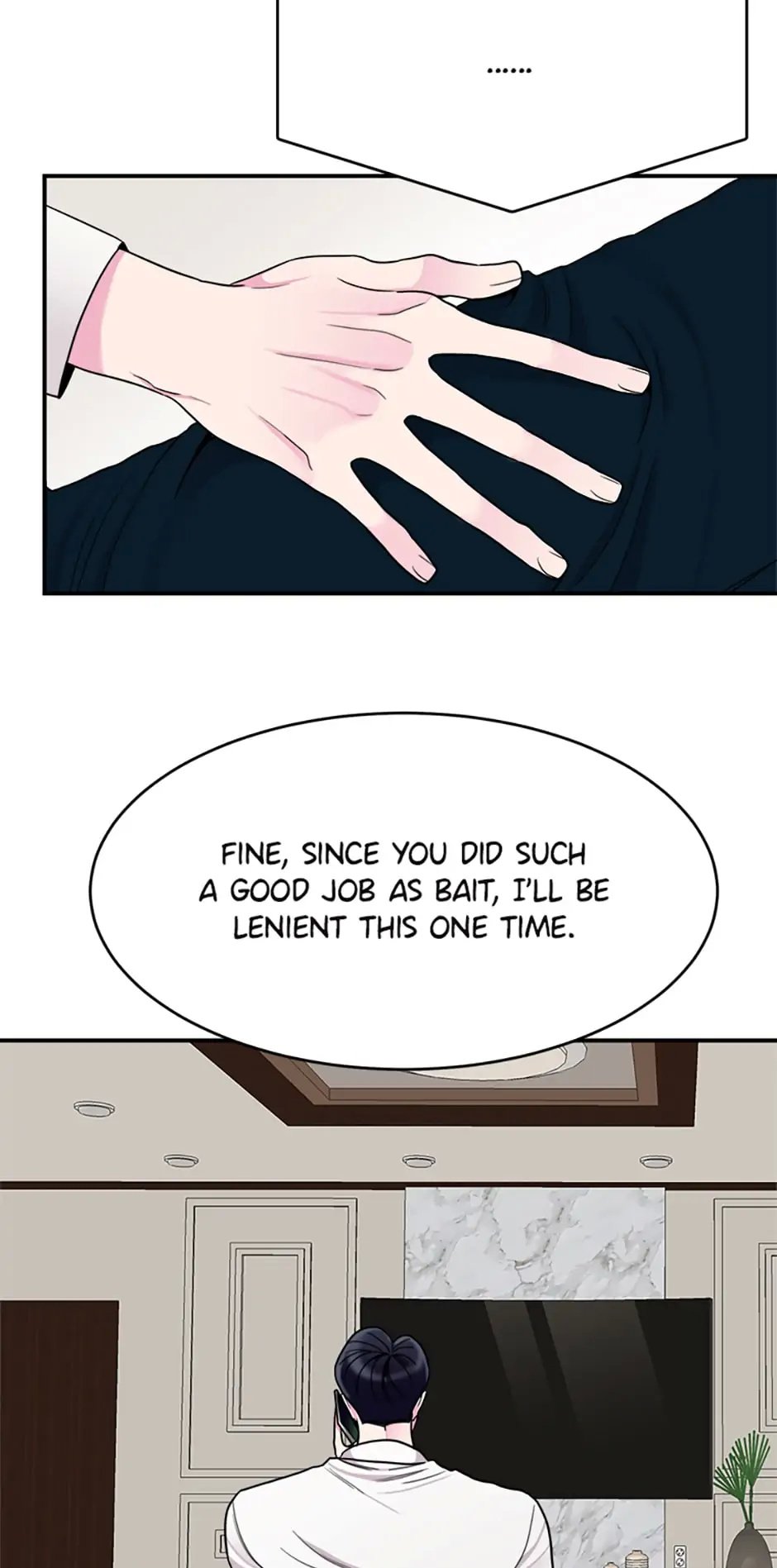 The Cellist chapter 5 - page 43