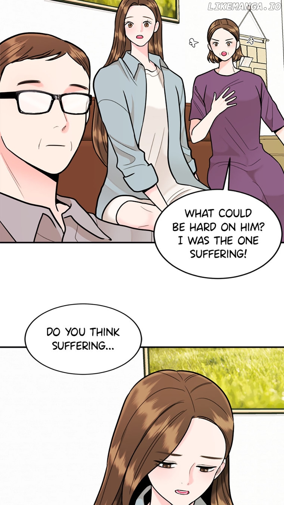 The Cellist Chapter 90 - page 13