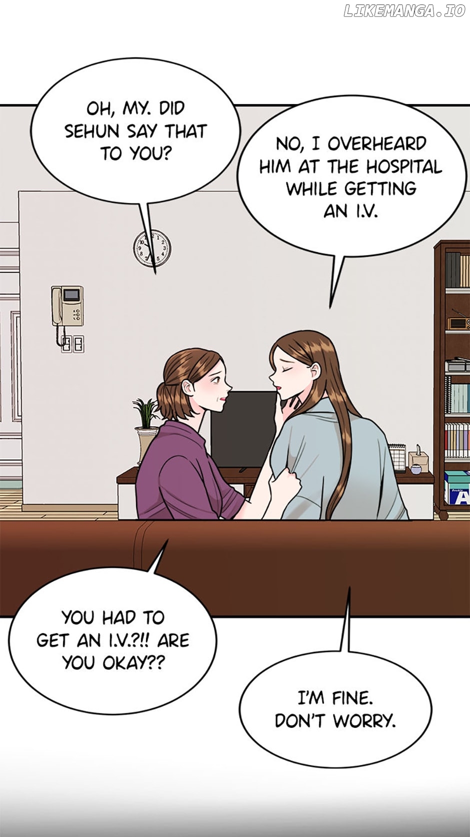 The Cellist Chapter 90 - page 15