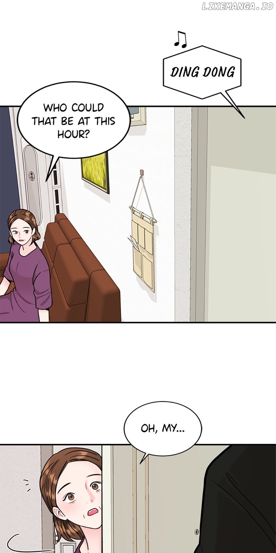 The Cellist Chapter 90 - page 23