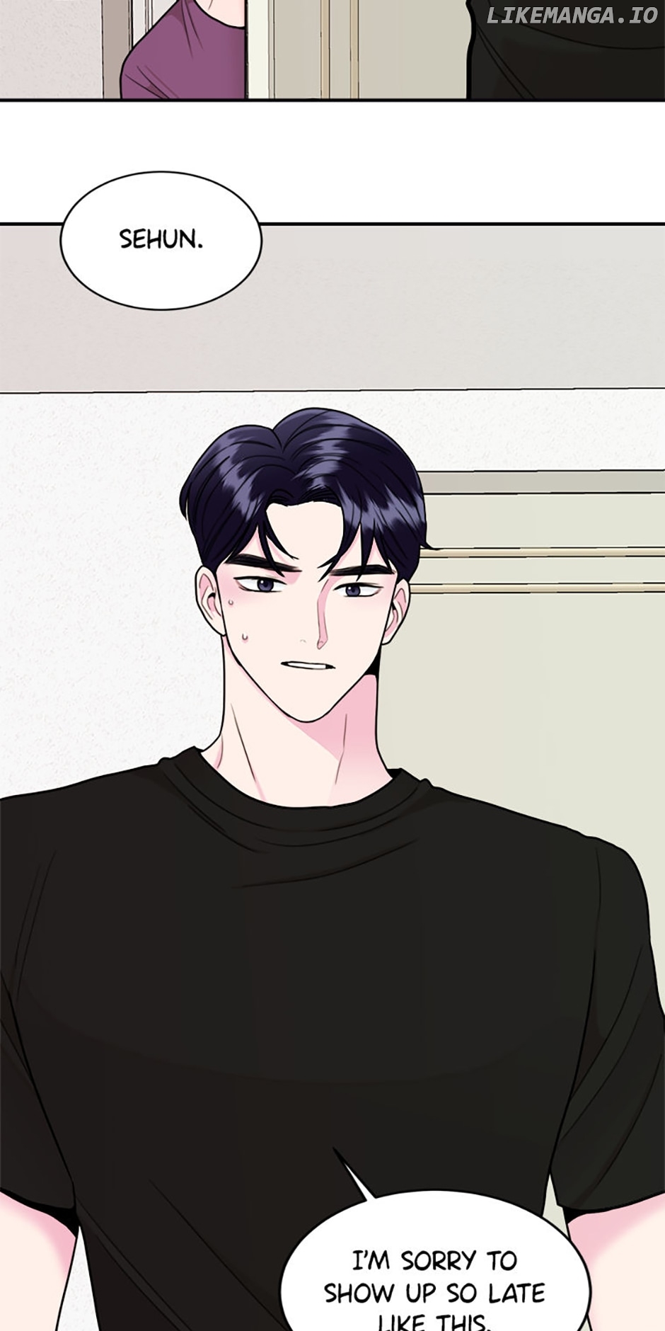 The Cellist Chapter 90 - page 24
