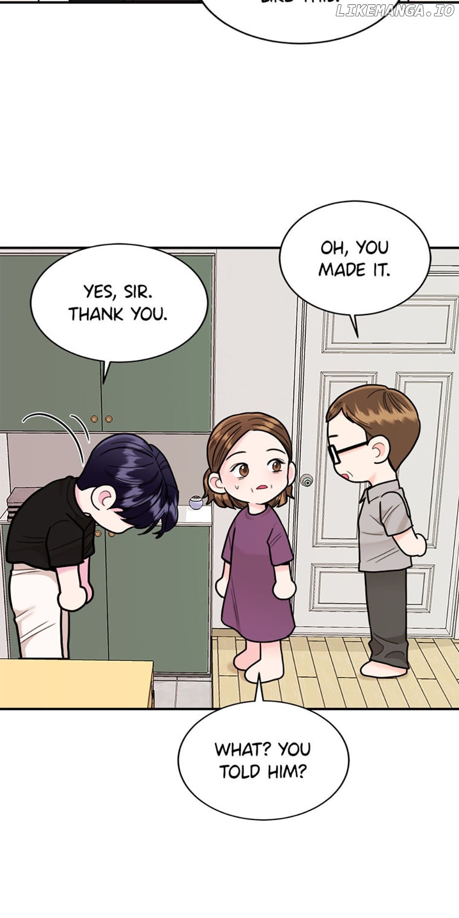 The Cellist Chapter 90 - page 25