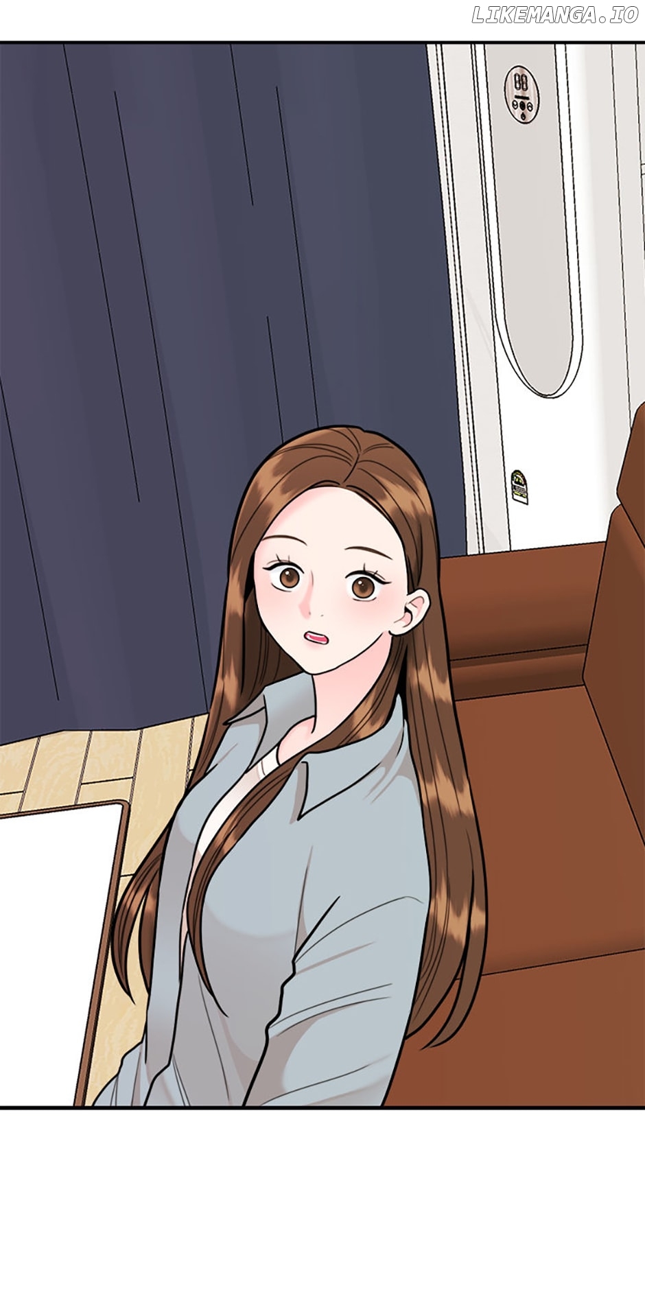 The Cellist Chapter 90 - page 27