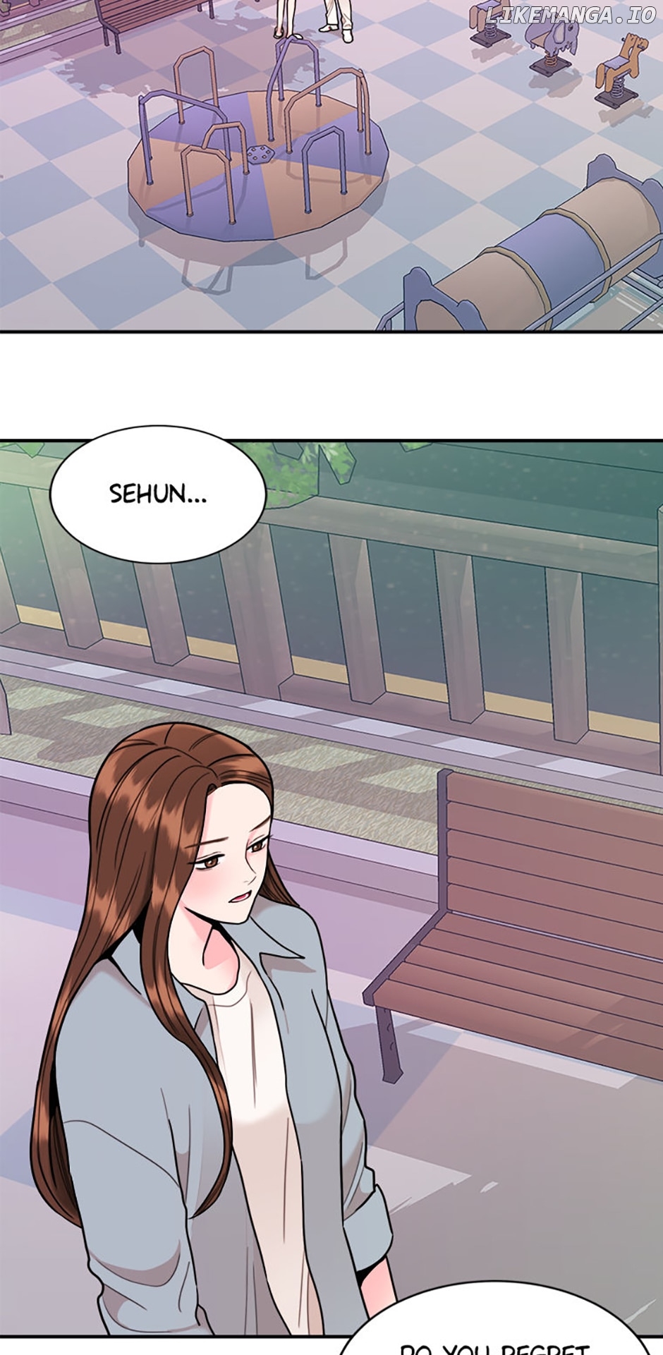 The Cellist Chapter 90 - page 29