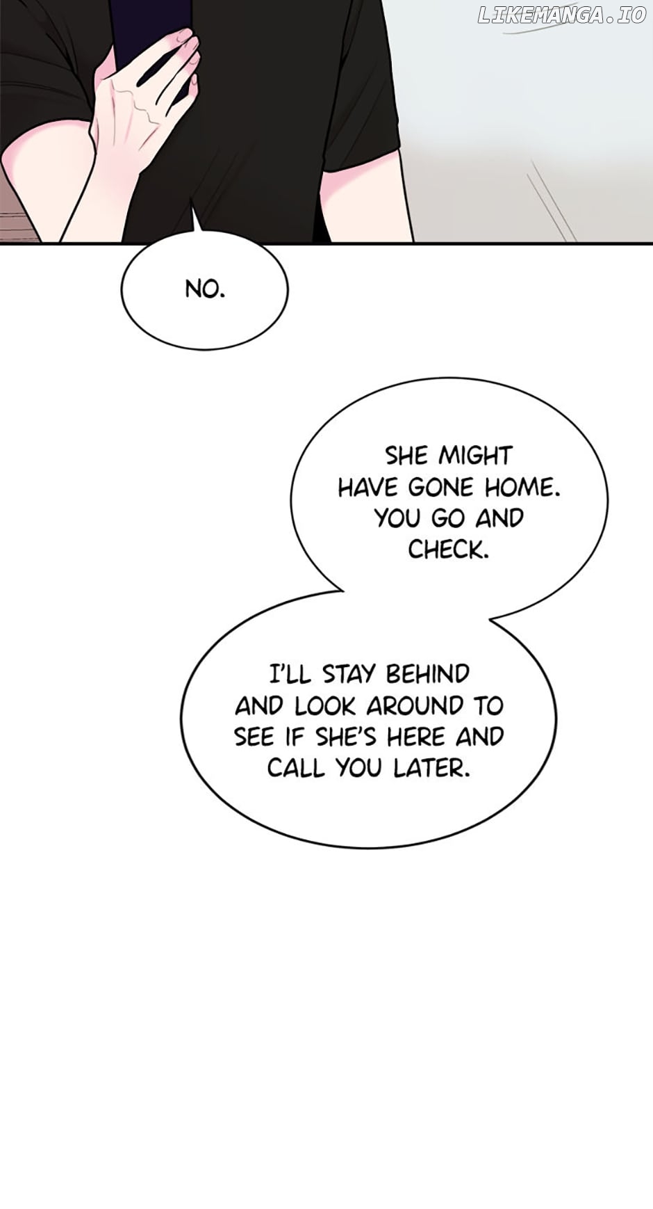 The Cellist Chapter 90 - page 3