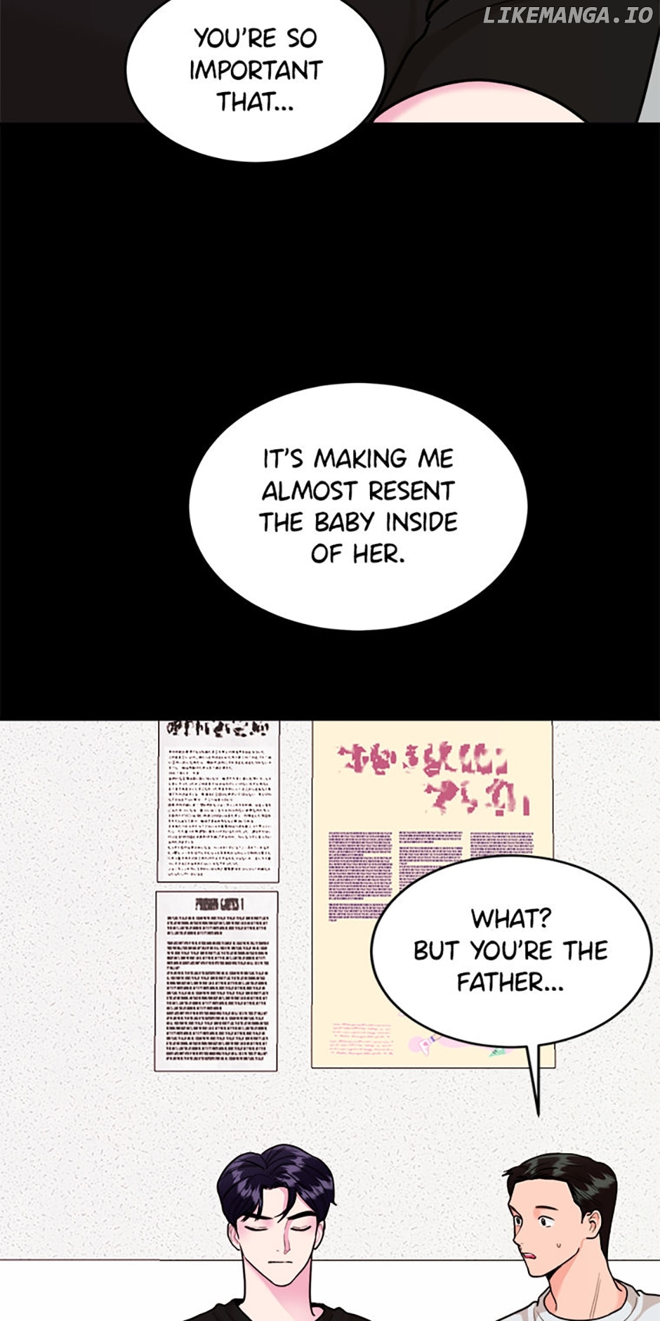 The Cellist Chapter 90 - page 36
