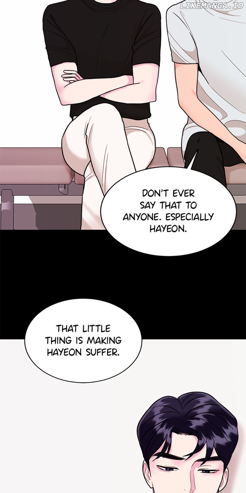 The Cellist Chapter 90 - page 37