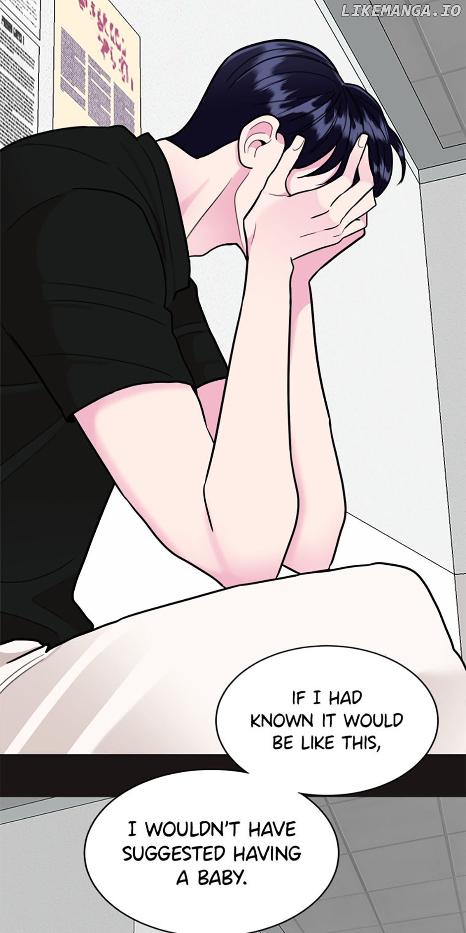 The Cellist Chapter 90 - page 40