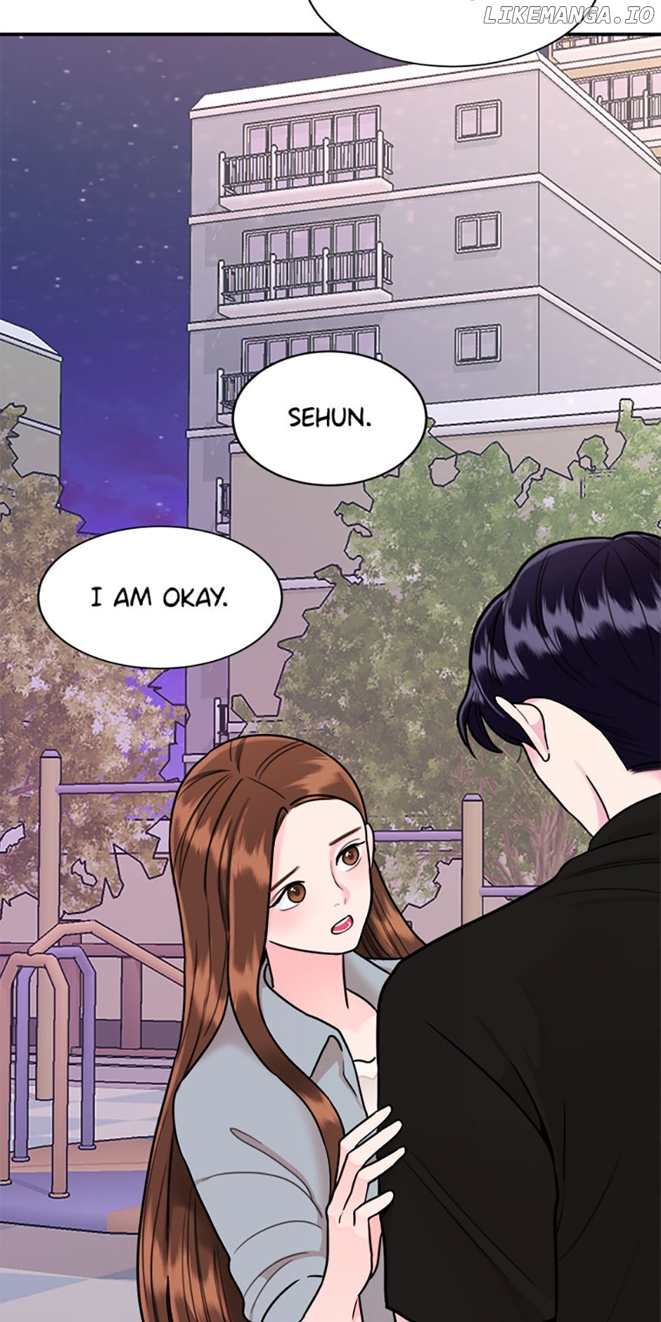 The Cellist Chapter 90 - page 45