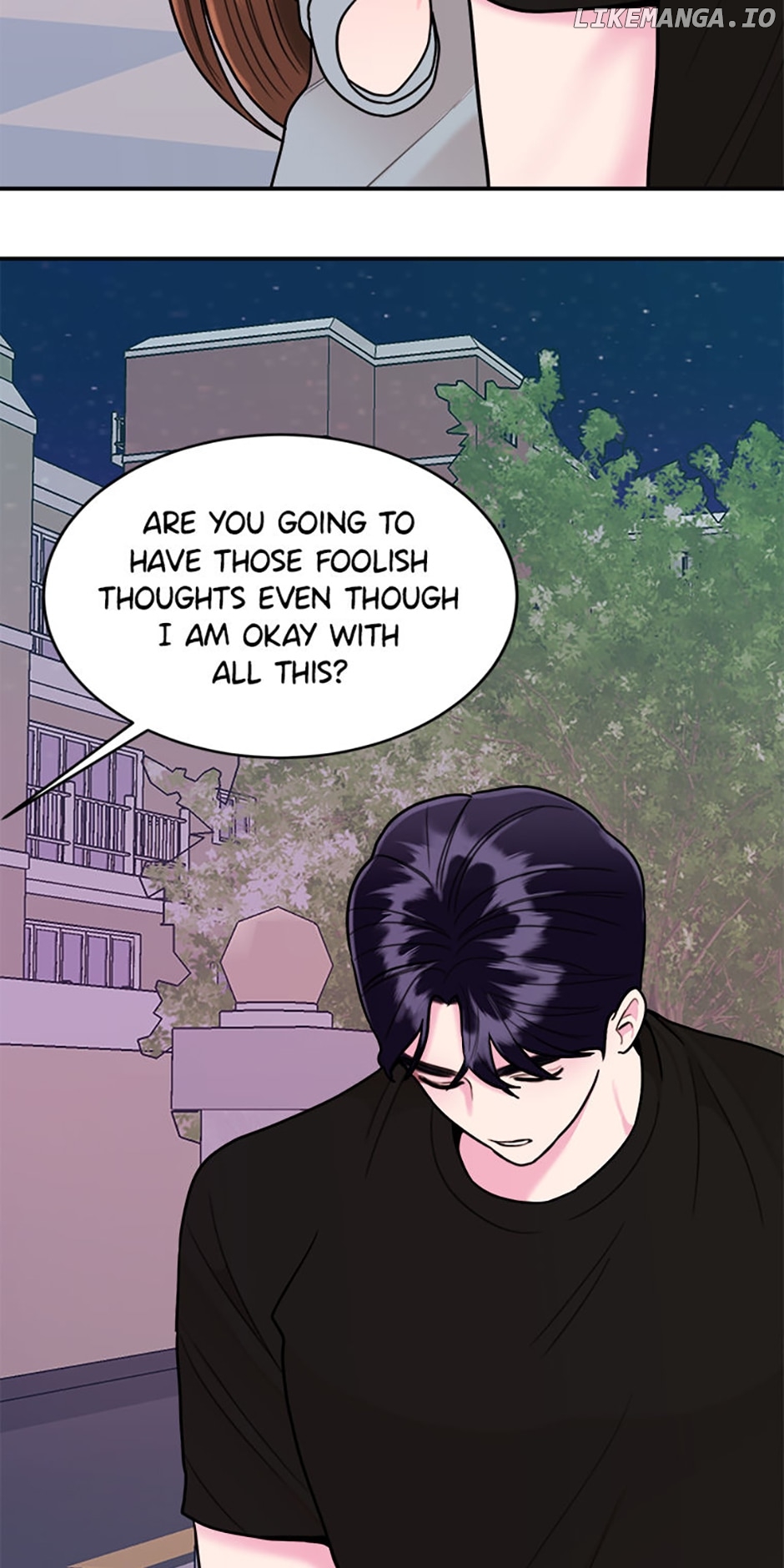 The Cellist Chapter 90 - page 46