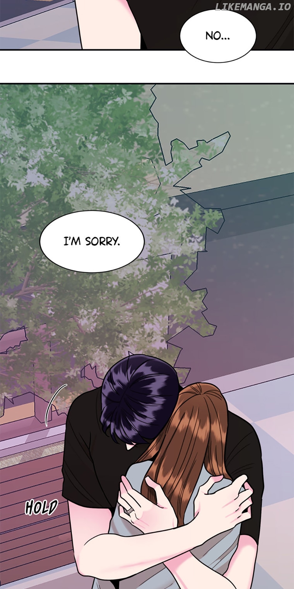 The Cellist Chapter 90 - page 47