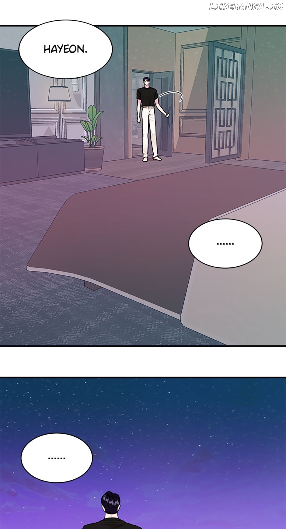 The Cellist Chapter 90 - page 5