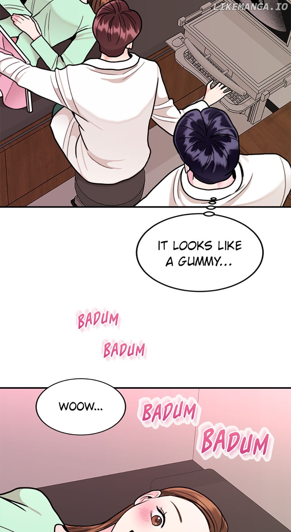The Cellist Chapter 90 - page 51