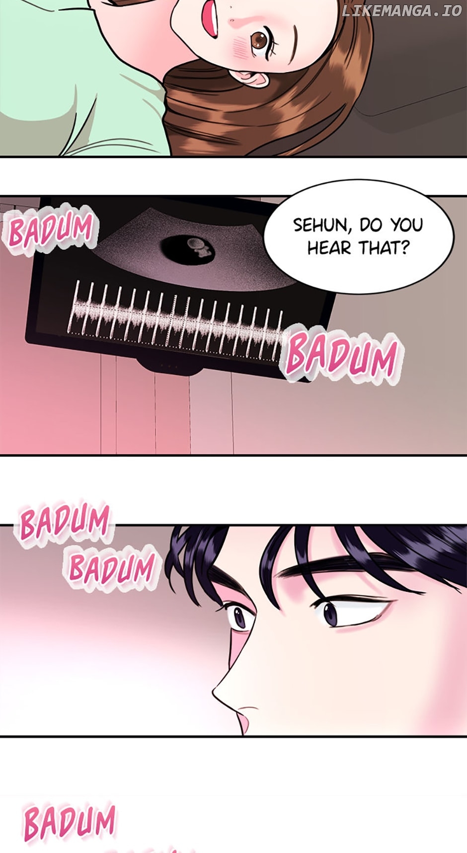 The Cellist Chapter 90 - page 52