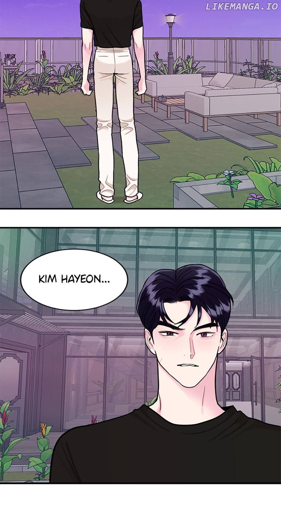 The Cellist Chapter 90 - page 6
