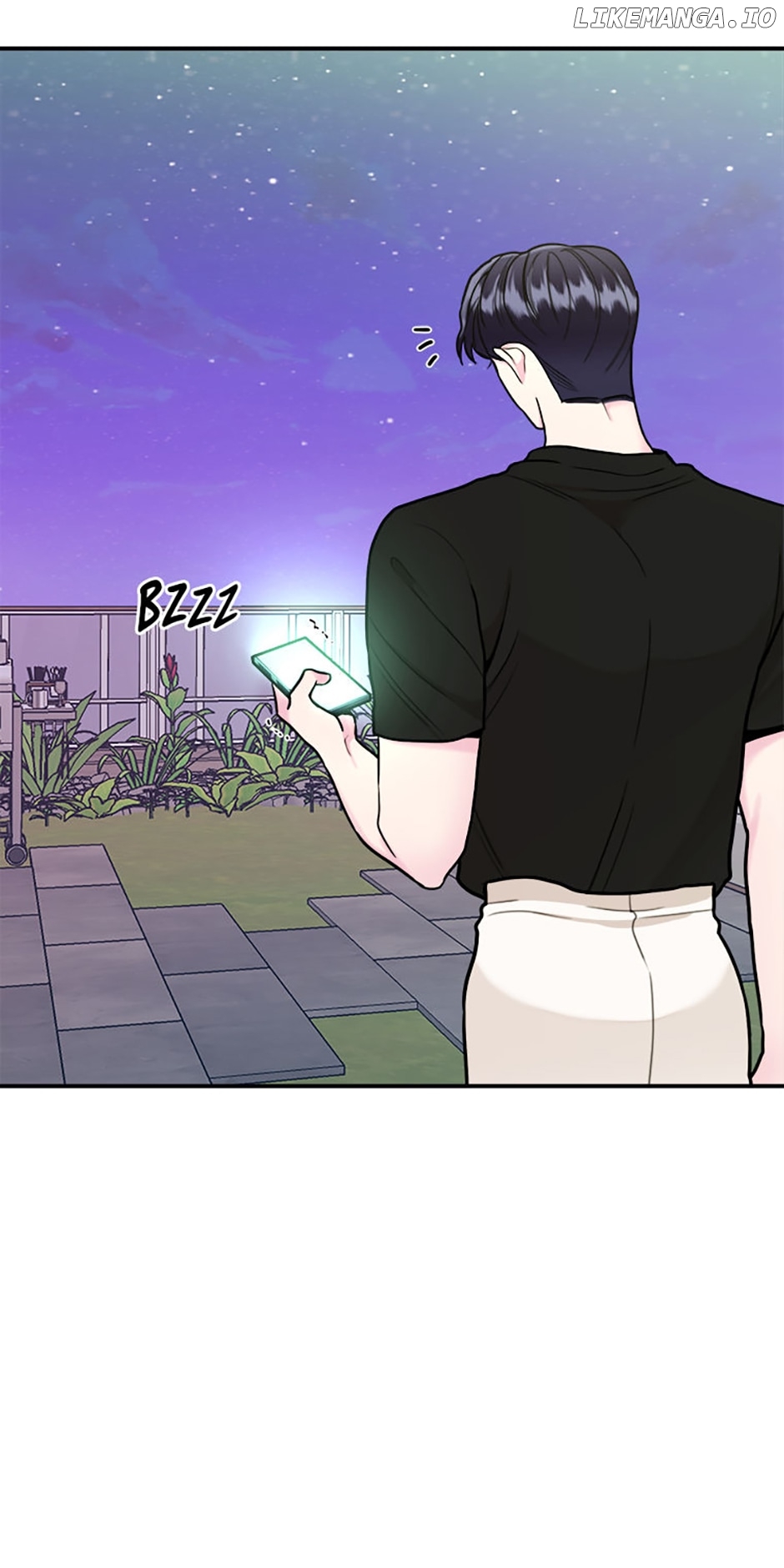 The Cellist Chapter 90 - page 7
