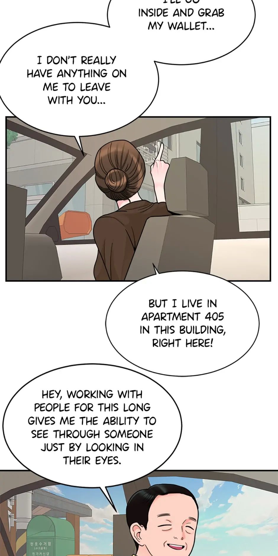 The Cellist chapter 6 - page 14