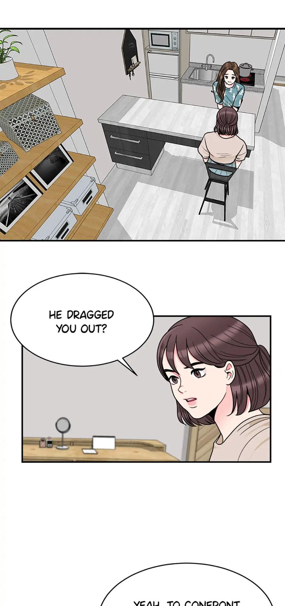 The Cellist chapter 6 - page 22