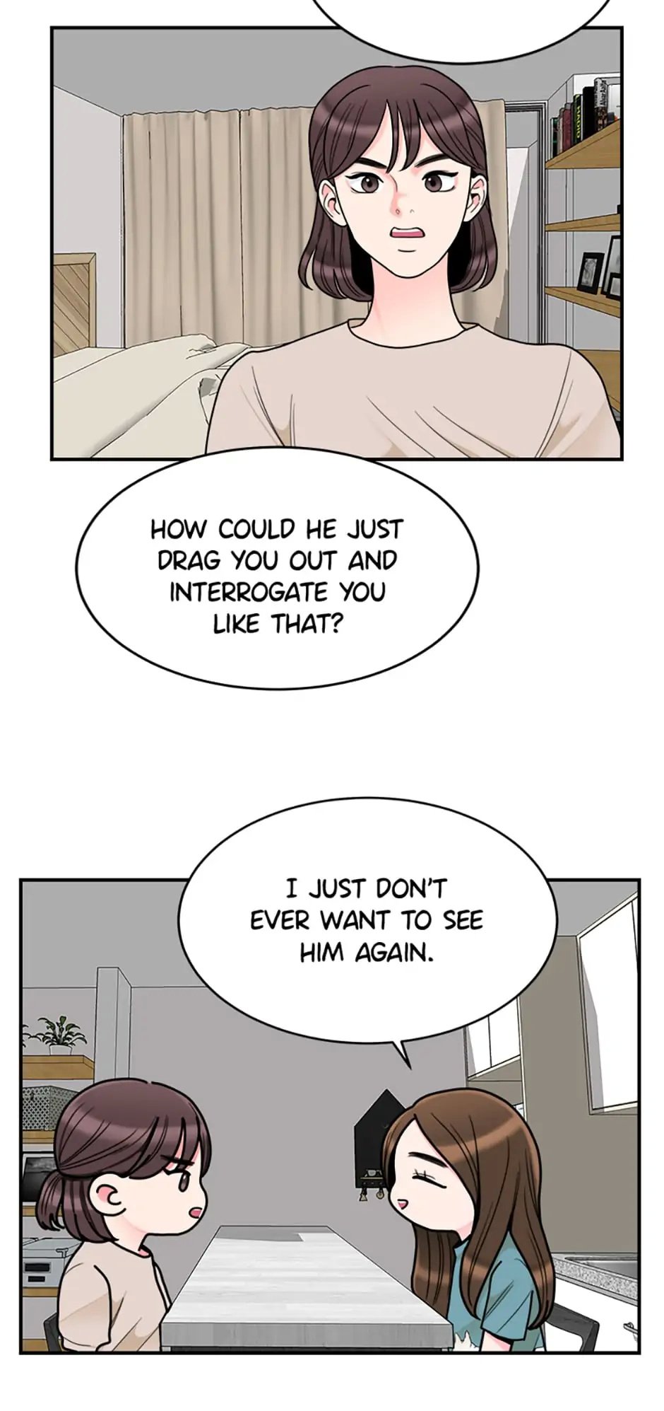 The Cellist chapter 6 - page 26