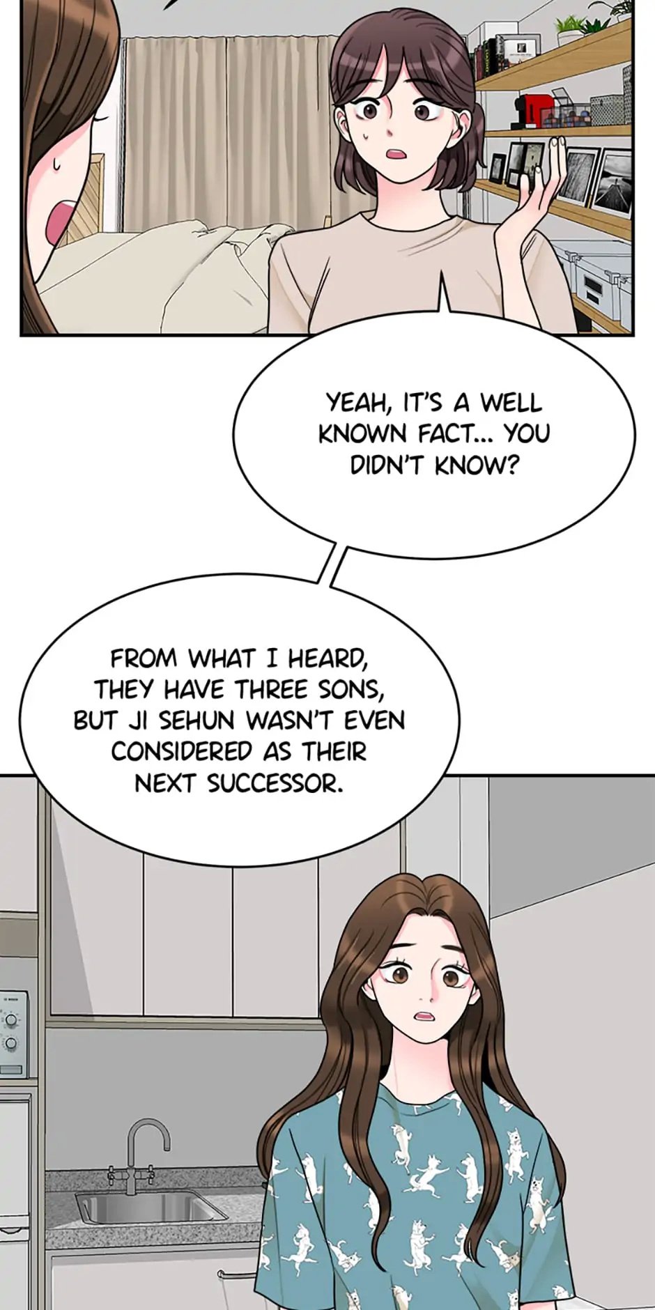 The Cellist chapter 6 - page 36