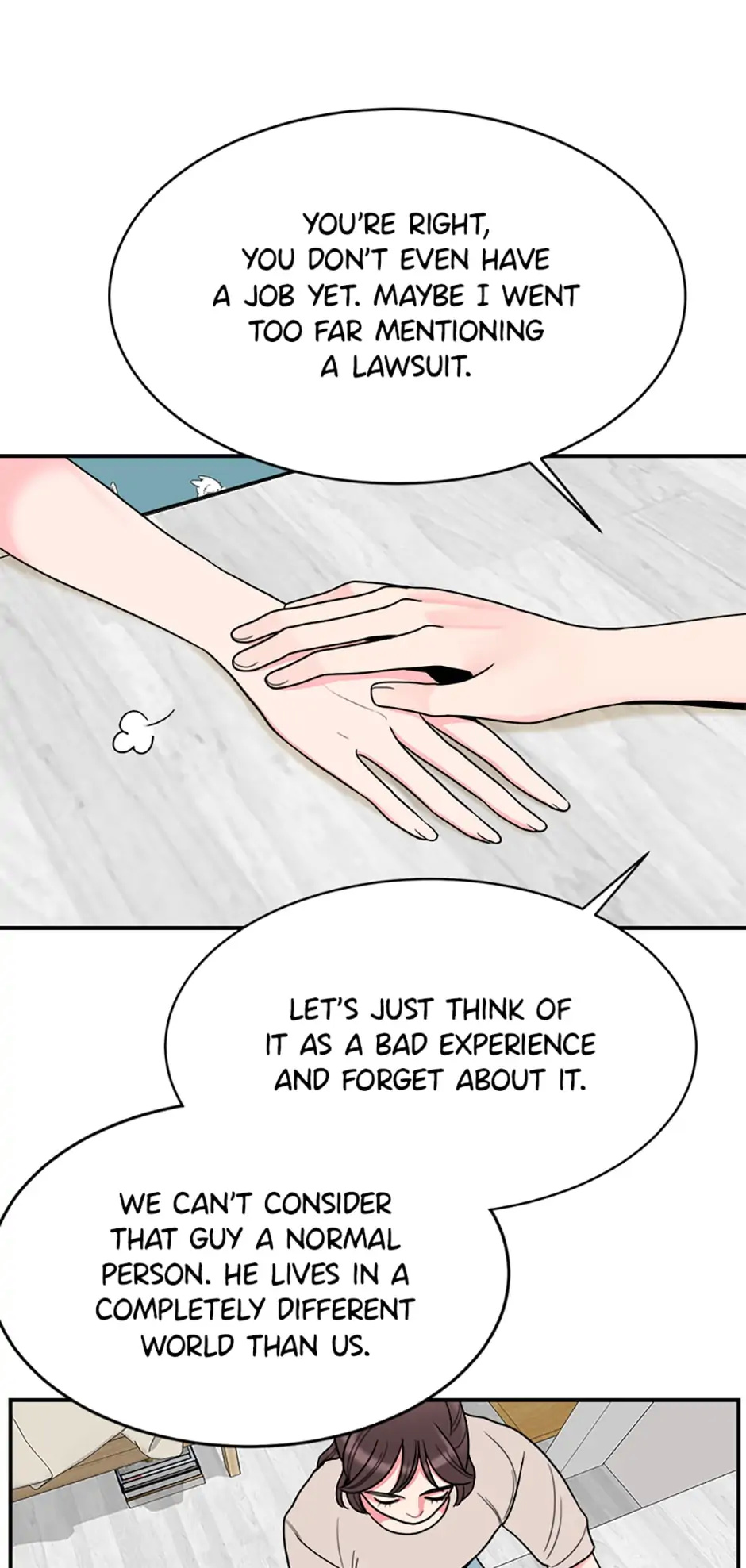 The Cellist chapter 6 - page 39