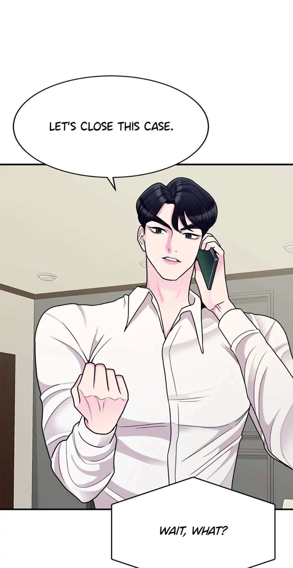 The Cellist chapter 6 - page 6