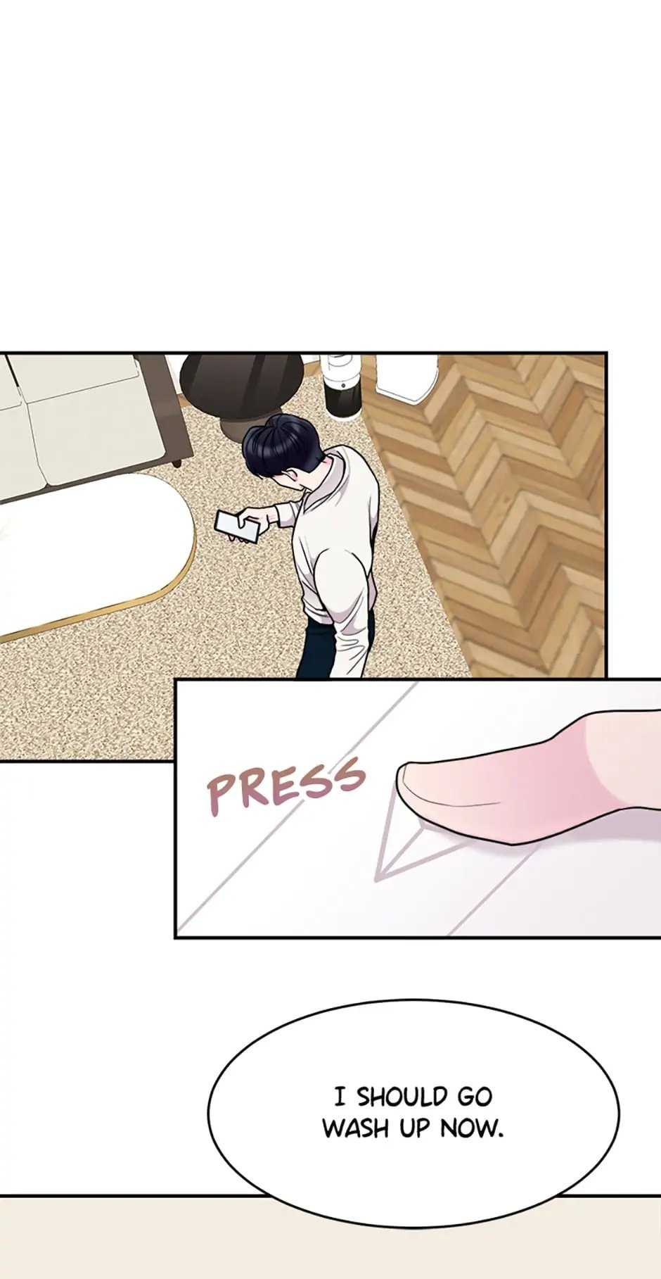 The Cellist chapter 6 - page 9