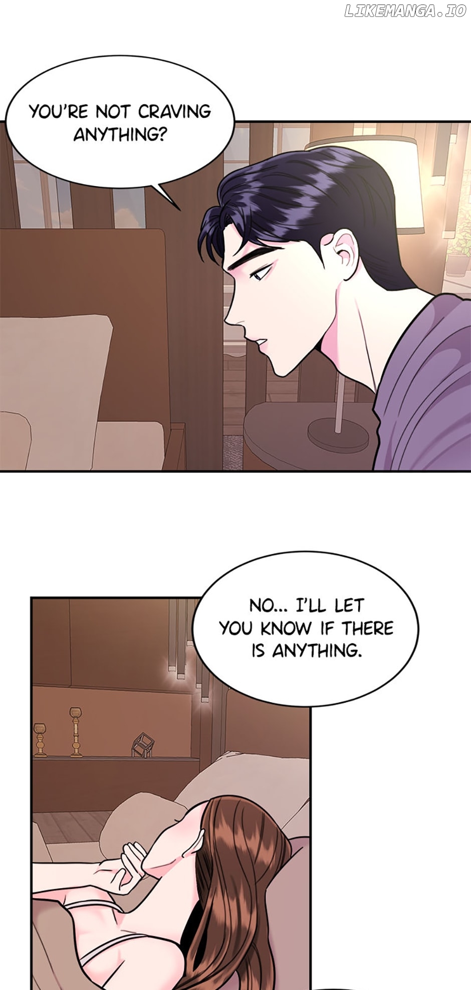 The Cellist Chapter 89 - page 12