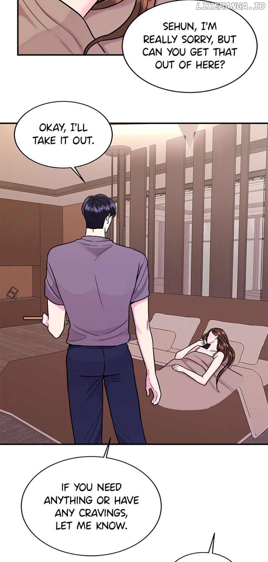 The Cellist Chapter 89 - page 13