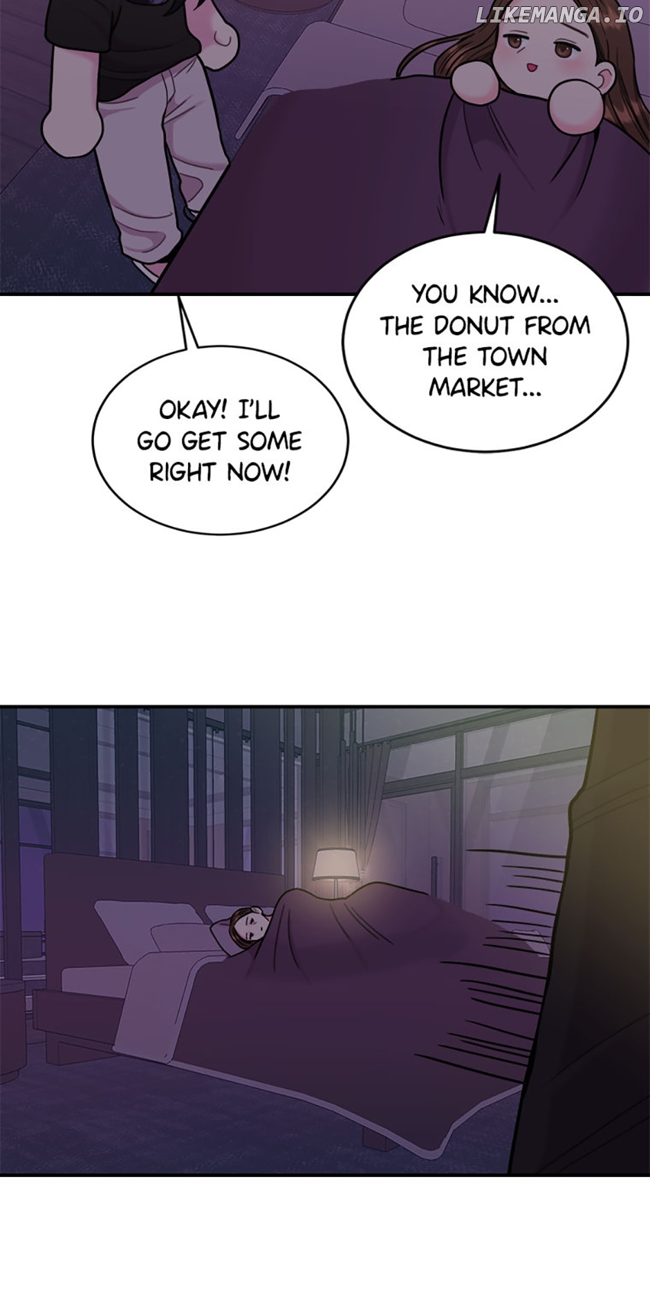 The Cellist Chapter 89 - page 19
