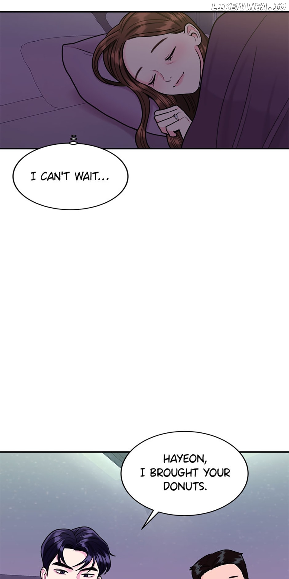 The Cellist Chapter 89 - page 20
