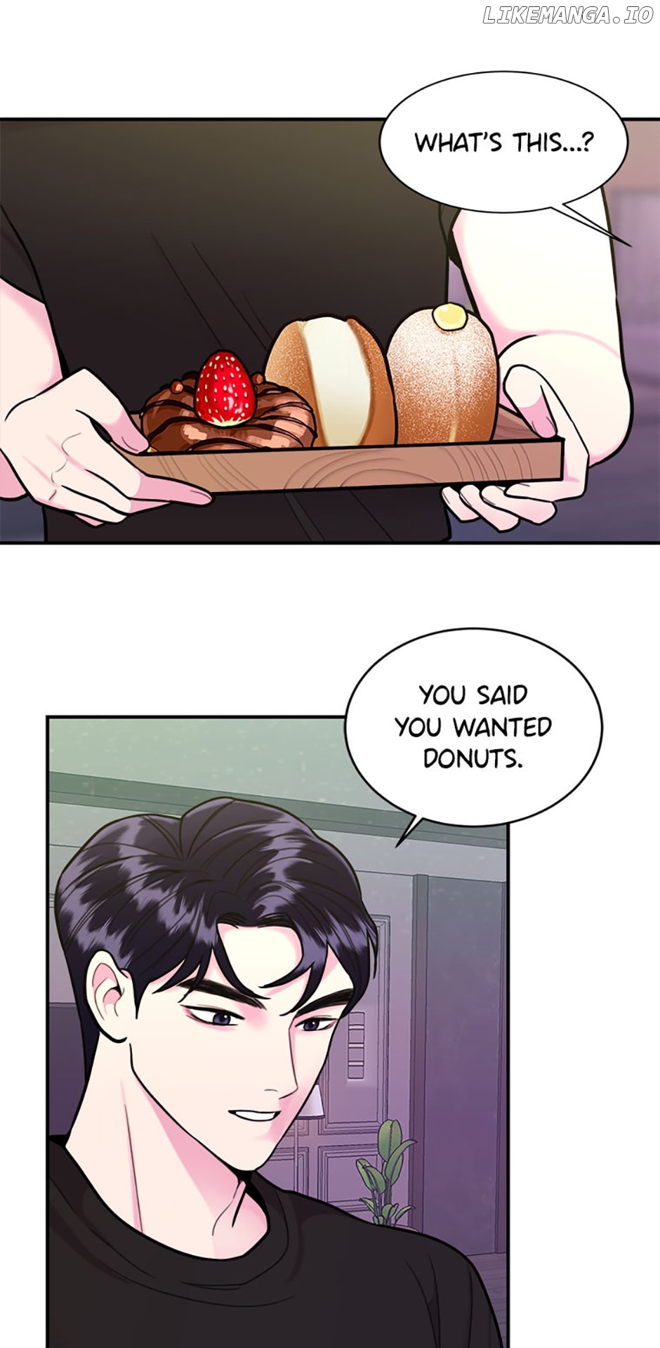 The Cellist Chapter 89 - page 22