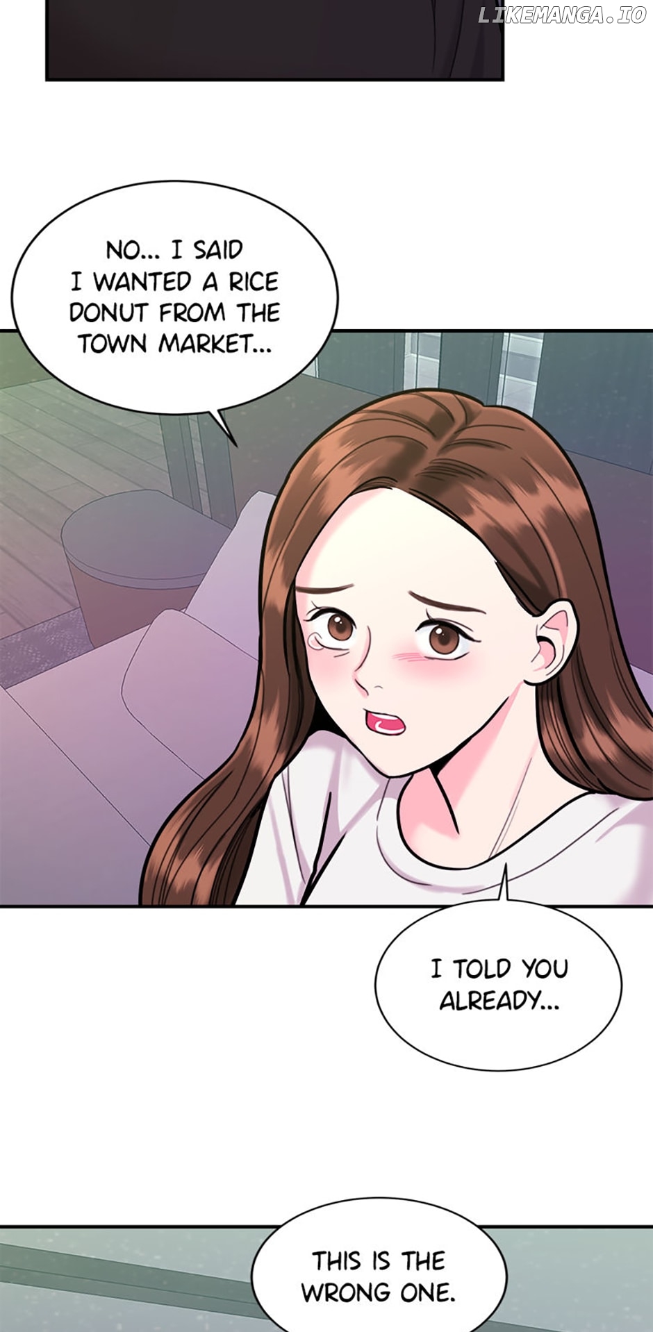 The Cellist Chapter 89 - page 23