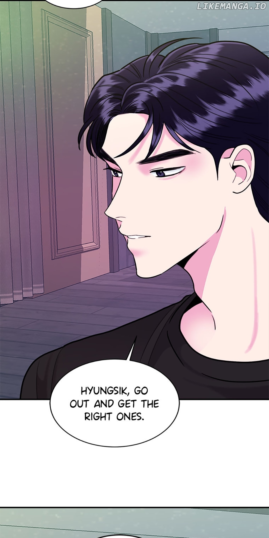 The Cellist Chapter 89 - page 28