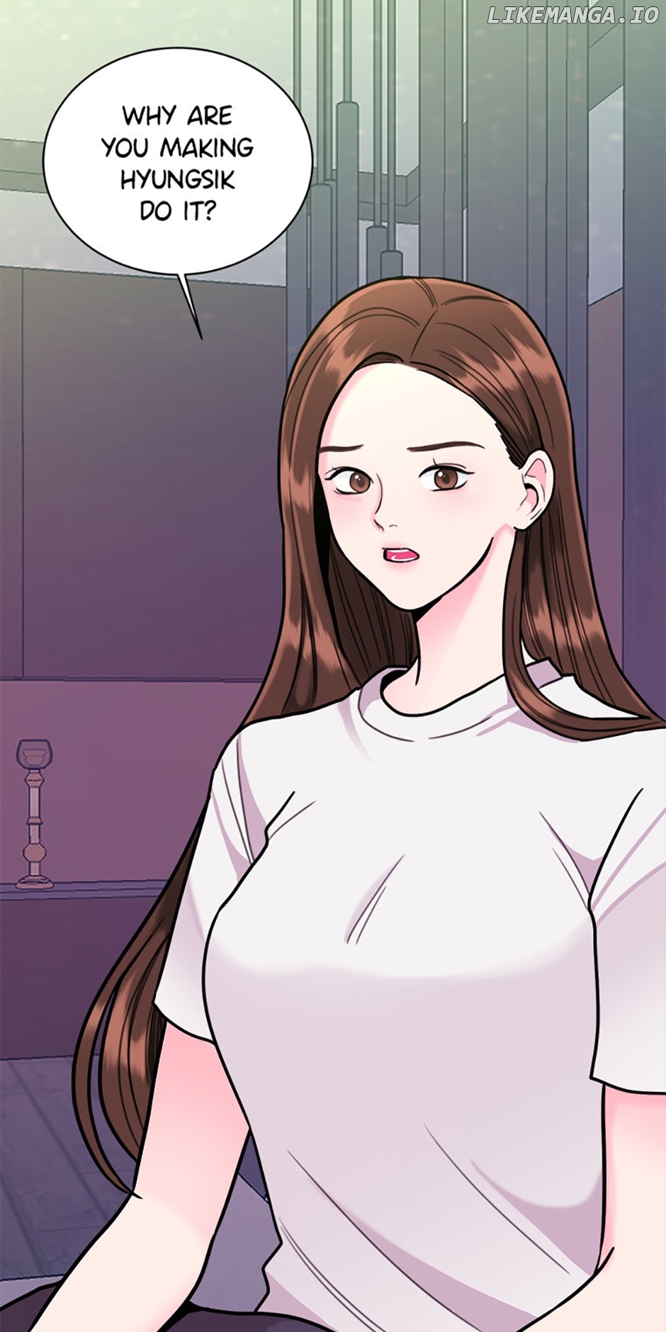 The Cellist Chapter 89 - page 30